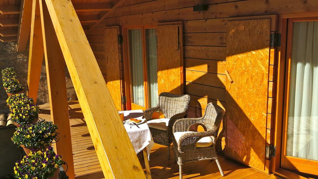 Вилла L'Estisora De Casa Hereu Montcortes Экстерьер фото